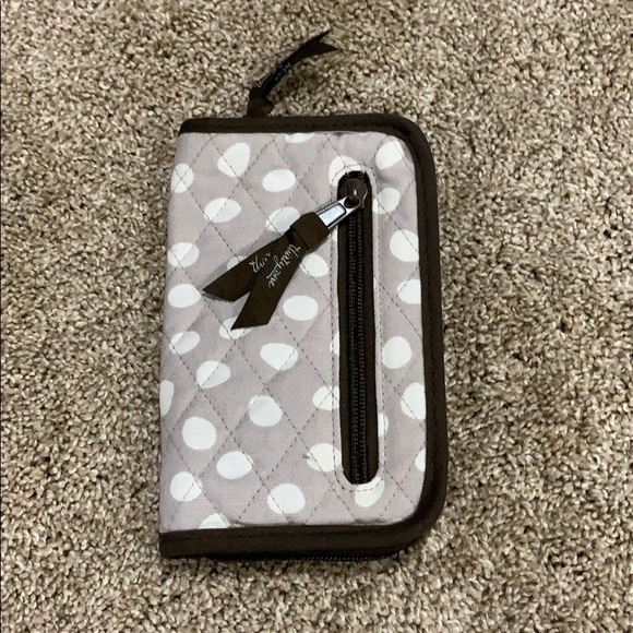 thirty-one Handbags - Soft wallet